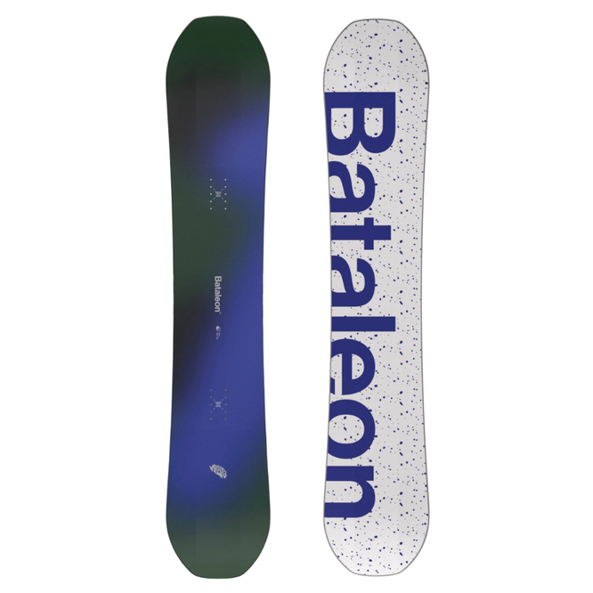 Mojo Snowboard