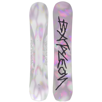 Push Up Snowboard