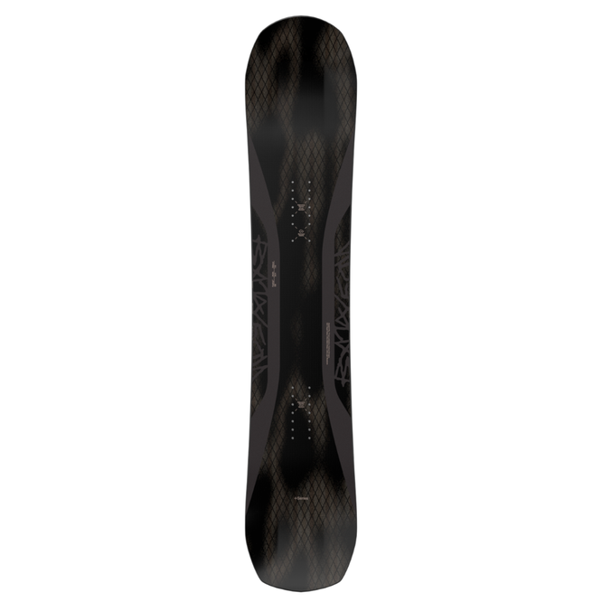 Push Up+ Snowboard