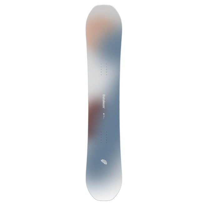 Womens Mojo Snowboard