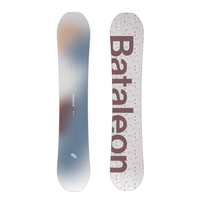 Womens Mojo Snowboard