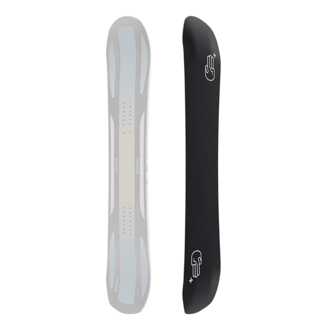 Womens Push Up+146 2026 Snowboard