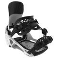 Lightning Supermatic Snowboardbindingen Black