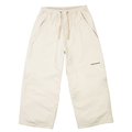 Park Snowboard Pants Black