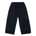 Park Snowboard Pants Black