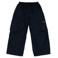 Park Snowboard Pants Cargo 2L Dark Green