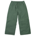 Park Snowboard Pants Black