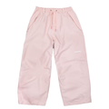 Park Snowboard Pants Black