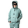 Access Anorak Crypto Camo