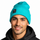 Beanie B.Y.O.B White