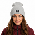 Beanie Commando Green
