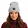 Beanie B.Y.O.B White