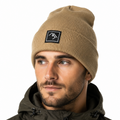 Beanie Commando Green