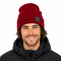 Beanie Commando Green