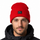 Beanie Beige