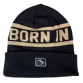 Beanie Daybreak Pink