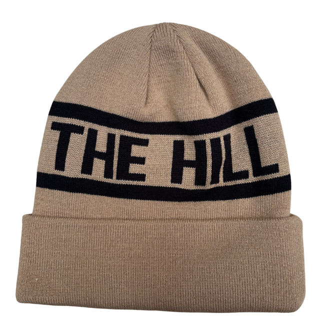 Beanie Mantra Beige