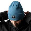 Beanie Daybreak Pink