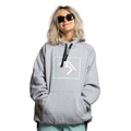 Shredduh Hoodie 2.0 Shadow Grey