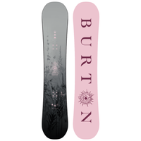Womens Cultivator Standard Mist Snowboard