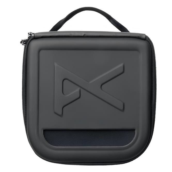 Goggles Accessory Case Black