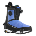Womens Highshot X Step On Black Snowboardboots