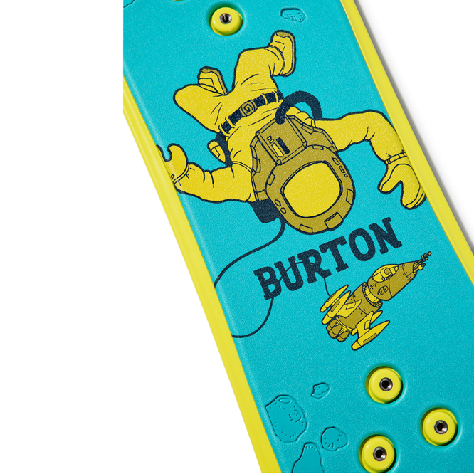 Kids Riglet Snowboard