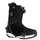 Waverange Step On Black Snowboard Boots