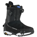 Womens Highshot X Step On Black Snowboardboots