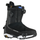 Womens Highshot X Step On Black Snowboardboots