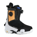 Womens Highshot X Step On Black Snowboardboots