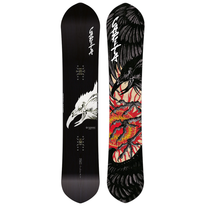 Kazu Kokubo Pro *Tweedekans Snowboard*