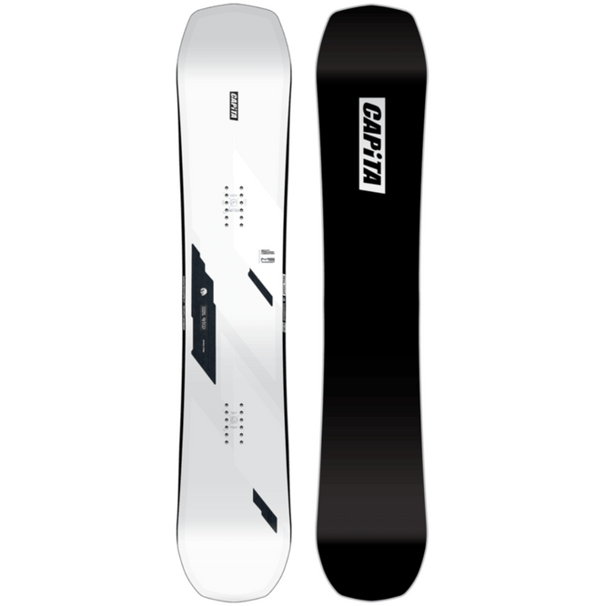 Mega Death 2026 Snowboard