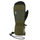 Cinch Mitt Dirksen Green