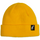 Claw Label Beanie White