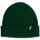 Claw Label Beanie White