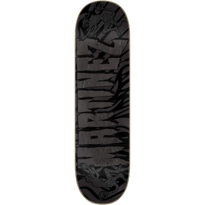 Martinez Criaturas 8.6” Skateboard Deck
