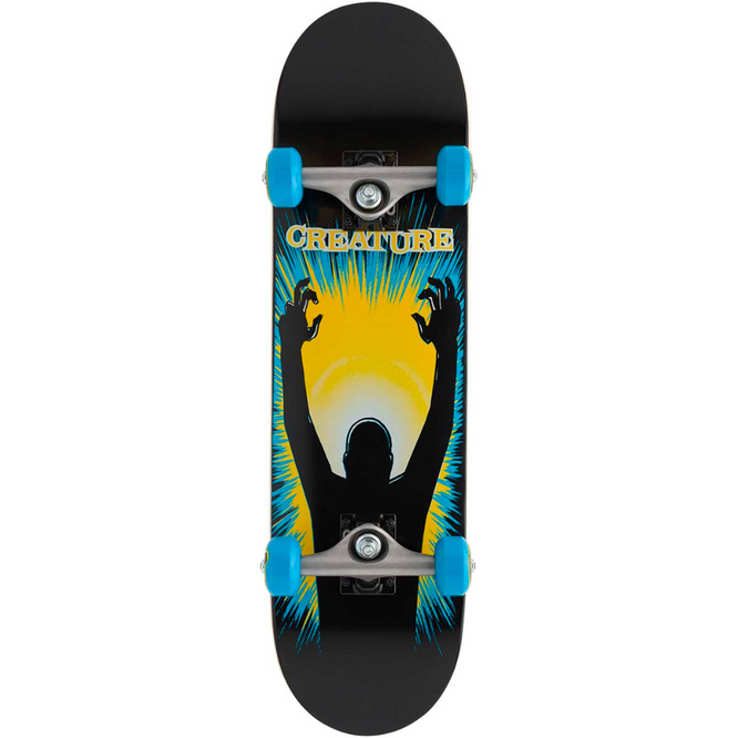 The Thing Micro 7.5” Complete Skateboard