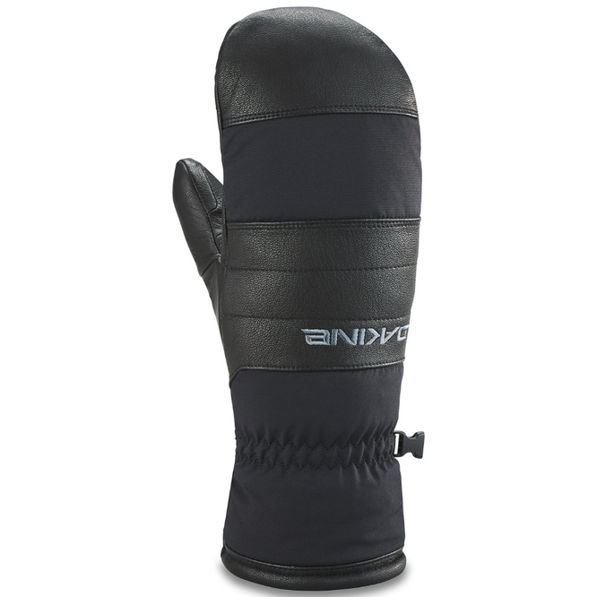 Baron Gore-Tex Mitt Black