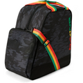 Boot Bag 30L Rubber
