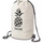 Cinch Pack 16L Night Tropical