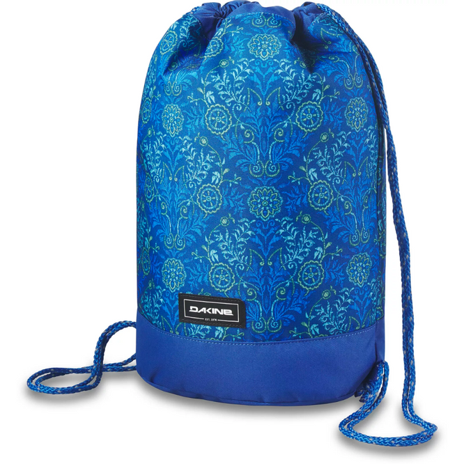 Cinch Pack 16L Ornamental Deep Blue