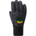 Crossfire Glove Street Art