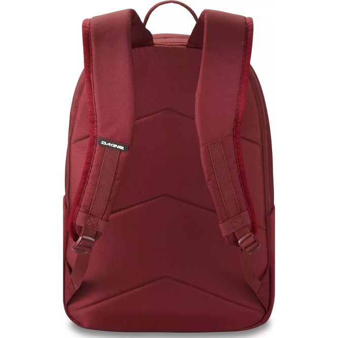 Essentials 22L Backpack Port Red