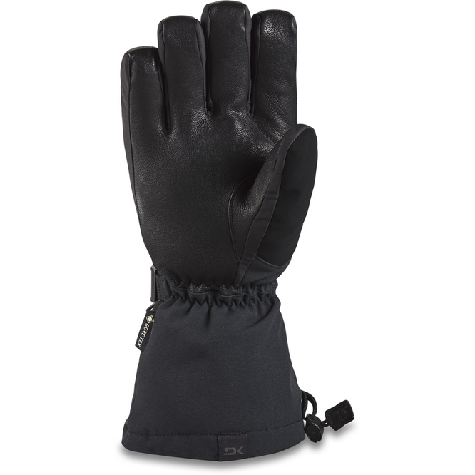 Leather Titan Gore-Tex Glove Black