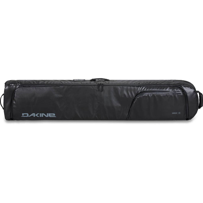 Low Roller Snowboard Bag Black Coated