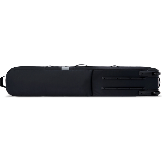 Low Roller Snowboard Bag Black
