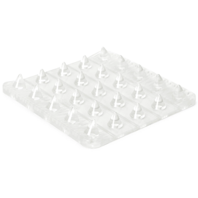 Ramp Spike Mat Clear