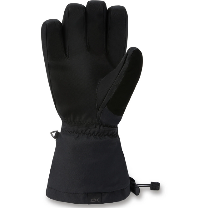Titan Gore-Tex Glove Rubber