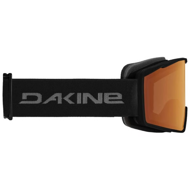 Venue Snowboard Goggles Black